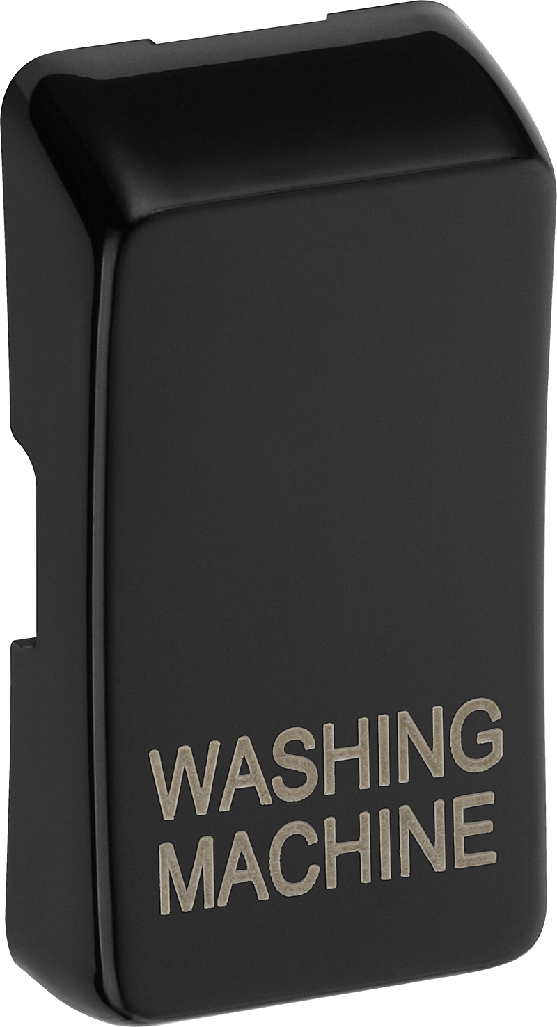 BG Electrical Grid - Washing Machine