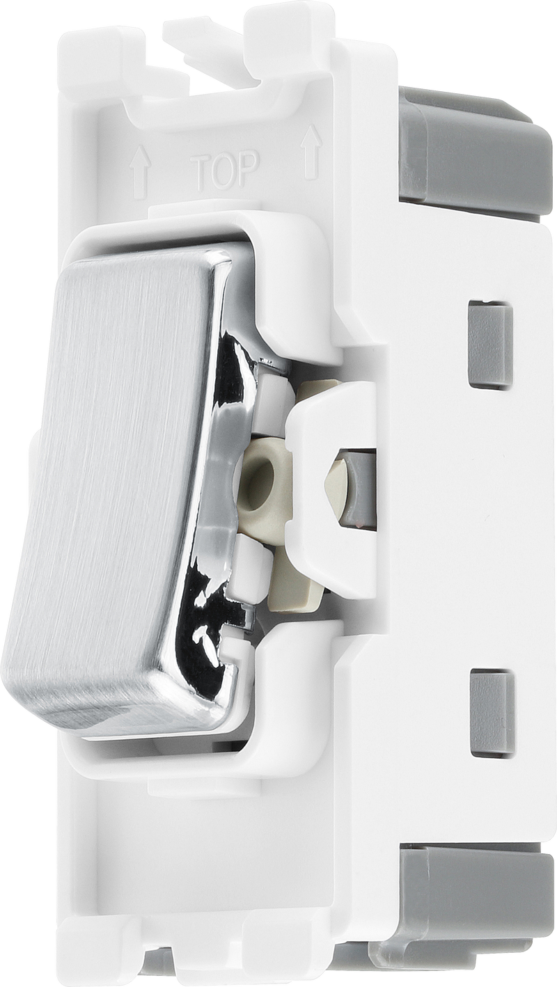 BG Electrical Grid - Hob