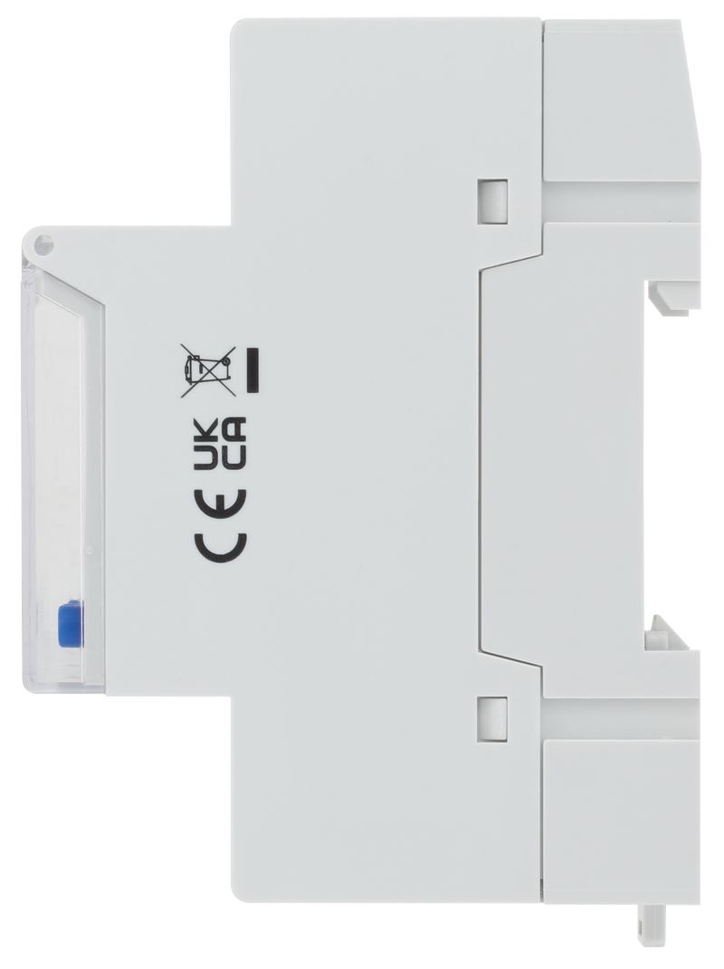 BG Circuit Protection Control Devices - Timer digital, 1 channel
