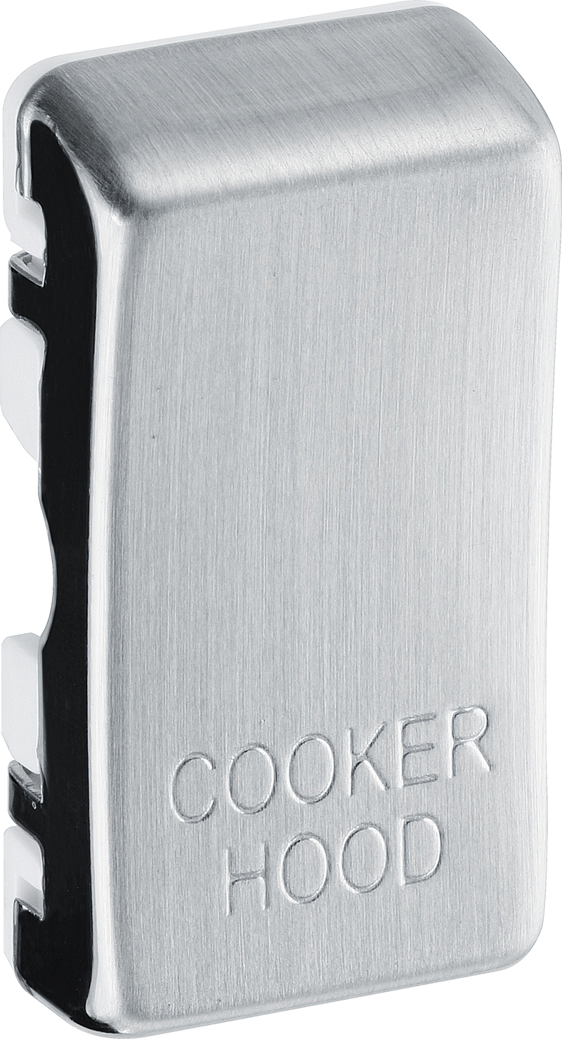 BG Electrical Grid - Cooker Hood