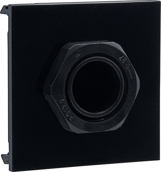 BG Electrical Euro Module - 45A flex outlet