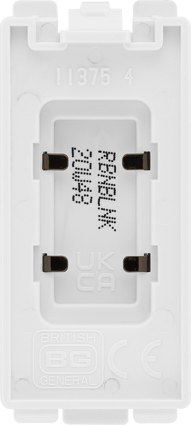 BG Electrical Grid - Blank module