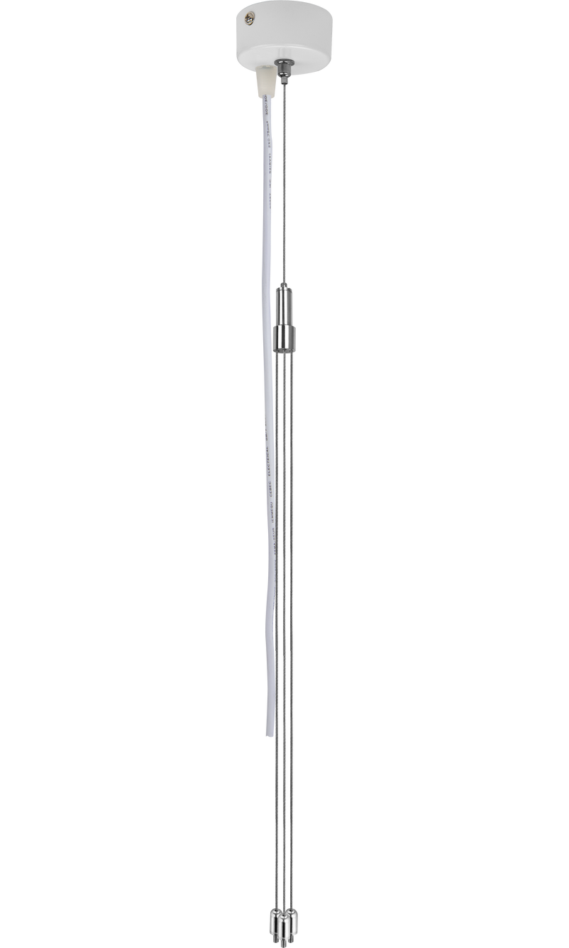Luceco Celeste - Celeste 3-point 1500mm suspension kit