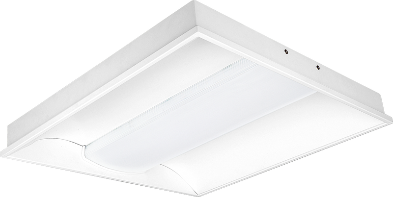 Luceco Epsilon - Epsilon 600x600mm microprism 2500 lumens with DALI driver
