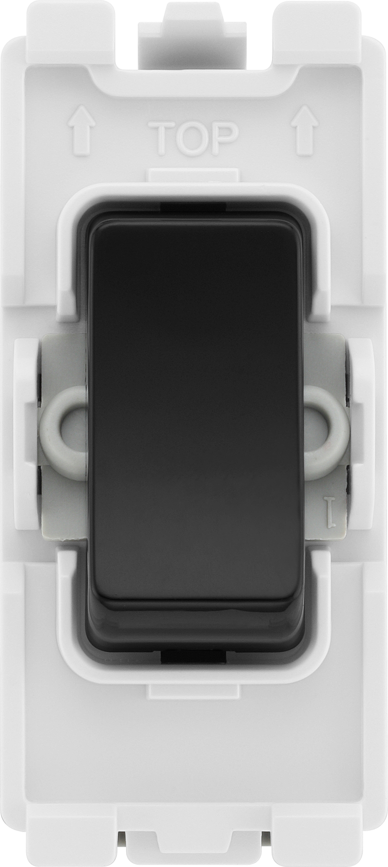 BG Electrical Grid - Unprinted rocker