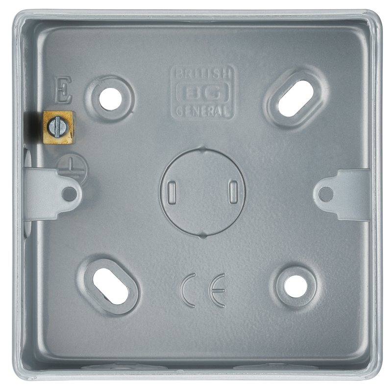 BG Electrical Grid - Oven