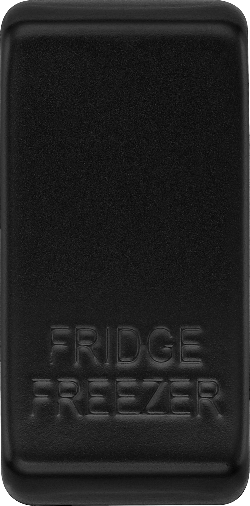 BG Electrical Grid - Fridge Freezer