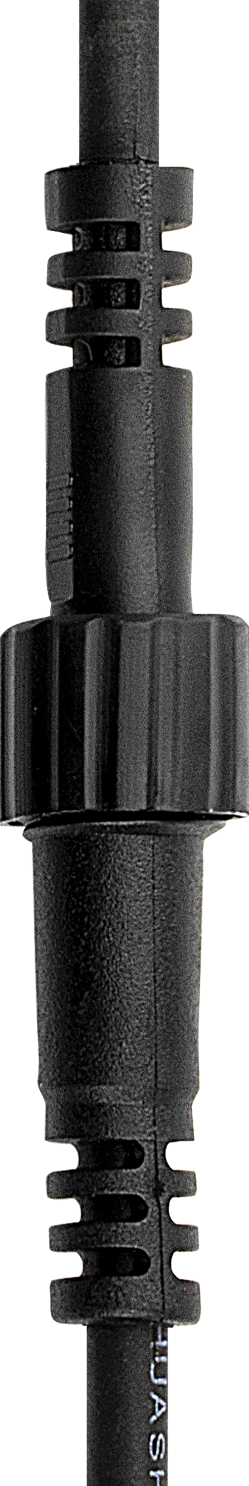 Luceco LED Garden Spike Light Kit - Garden Spike Light Kit - 2 Metre Extension Cable