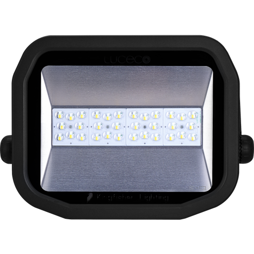 Luceco Guardian Pro - Guardian Pro floodlight 19200 lumens