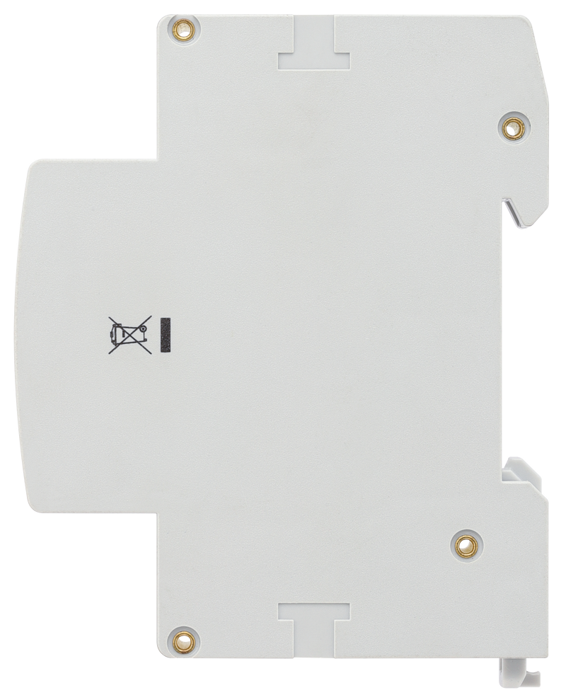 BG Circuit Protection Control Devices - Contactor 20A double pole