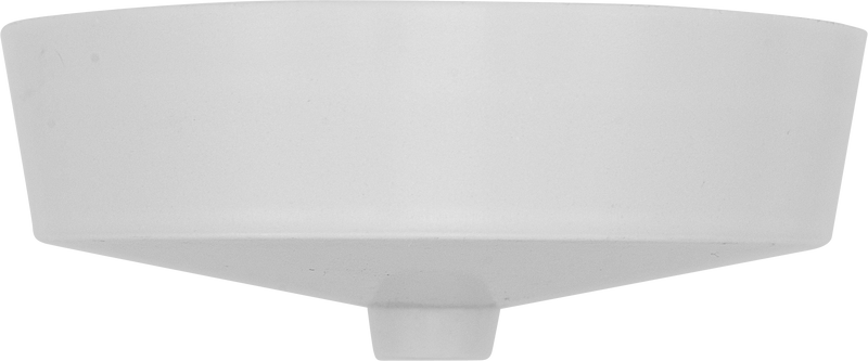 BG Electrical Ceiling Accessories - 3" diameter