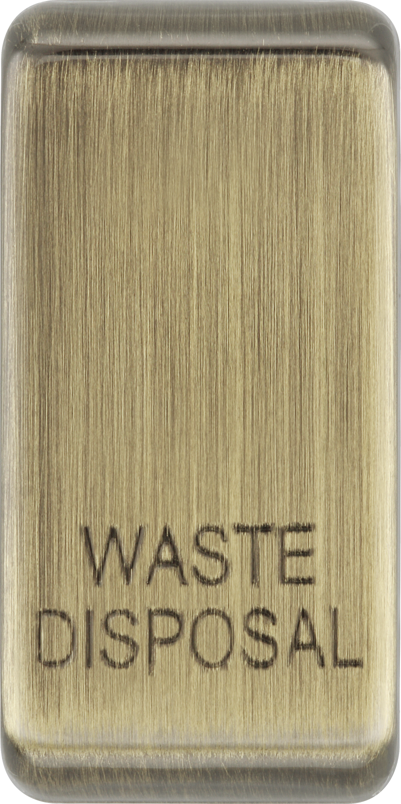 BG Electrical Grid - Waste Disposal