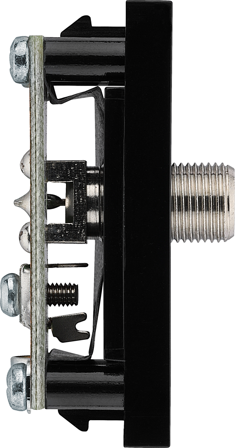 BG Electrical Euro Module - Satellite connection - female
