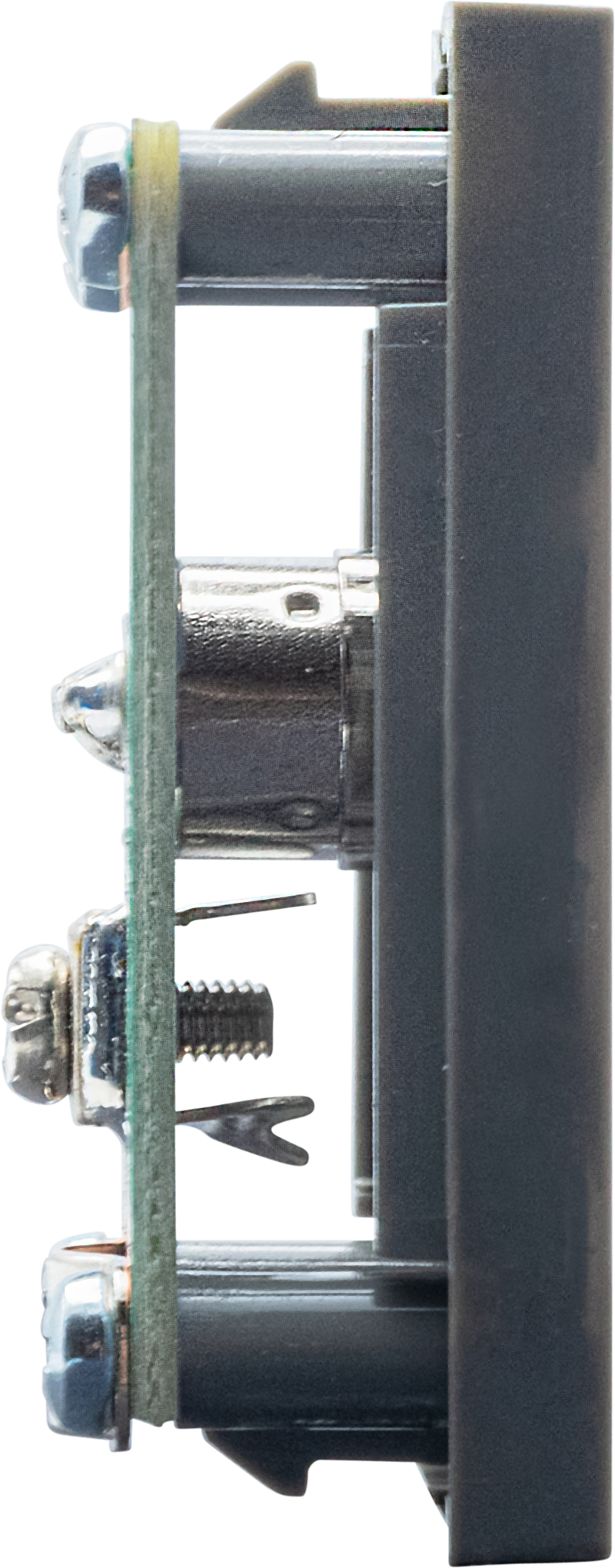 BG Electrical Euro Module - Co-Axial connection