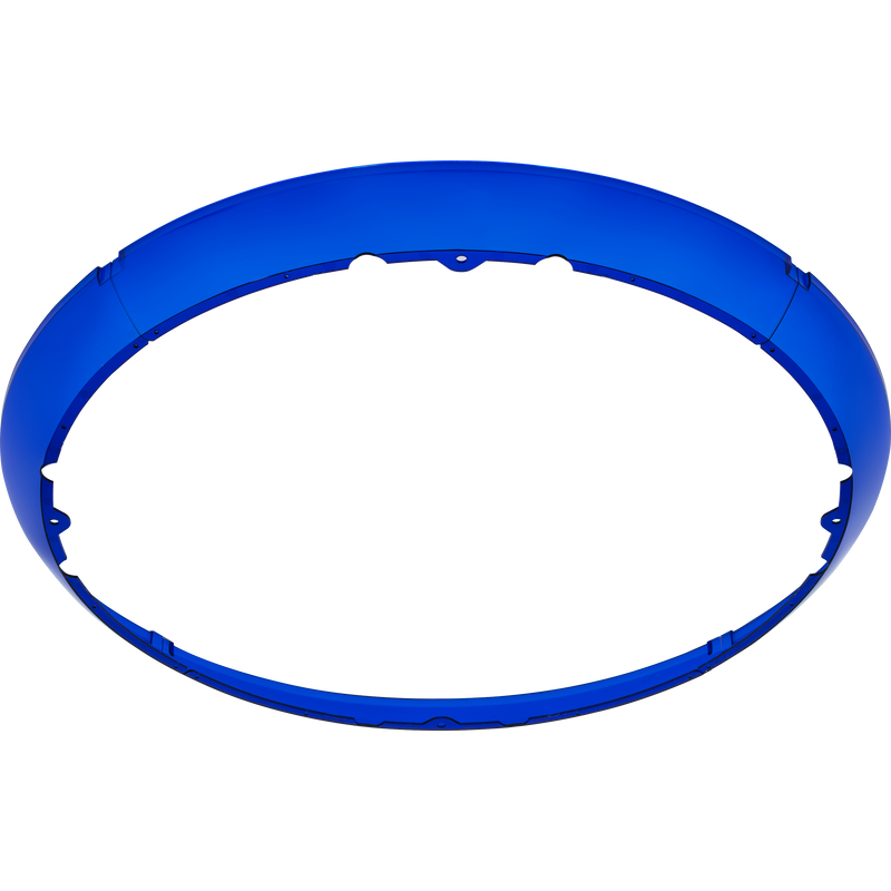 Luceco Celeste - Celeste blue halo insert