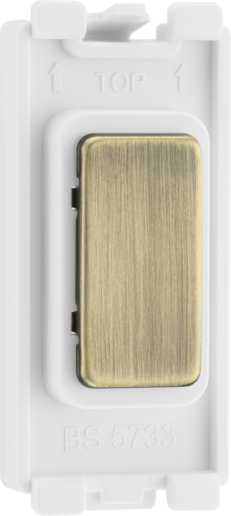 BG Electrical Grid - Blank module