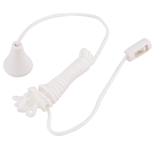 BG Electrical Ceiling Accessories - Replacement Pull Cord, 1.5m