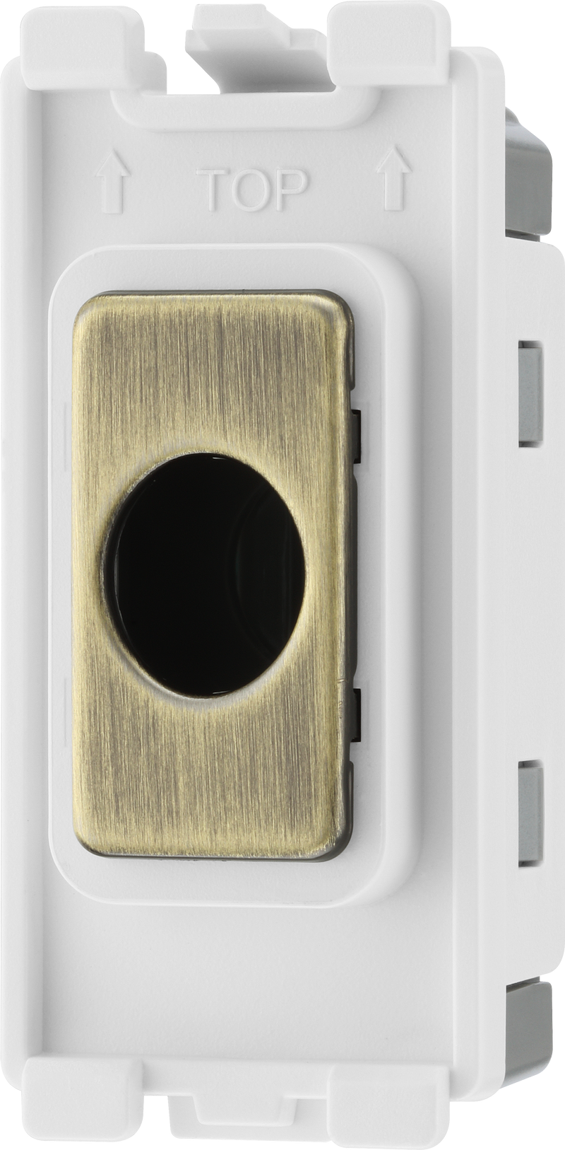 BG Electrical Grid - Flex outlet, up to 10mm