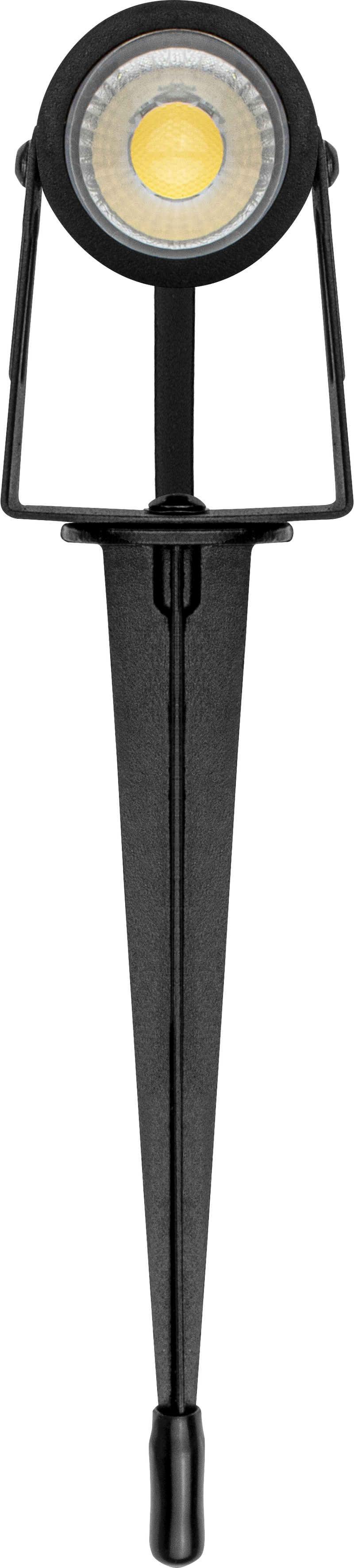 Luceco LED Garden Spike Light Kit - Garden Spike Light Kit 4 Pack 4x200lm 4x3w 4000k