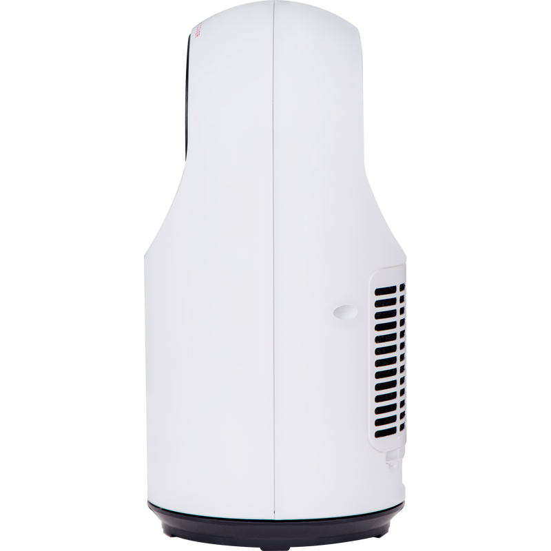 Masterplug Smart Energy - SmartEnergy Breeze. Bladeless Heater & Fan, 1500W, White