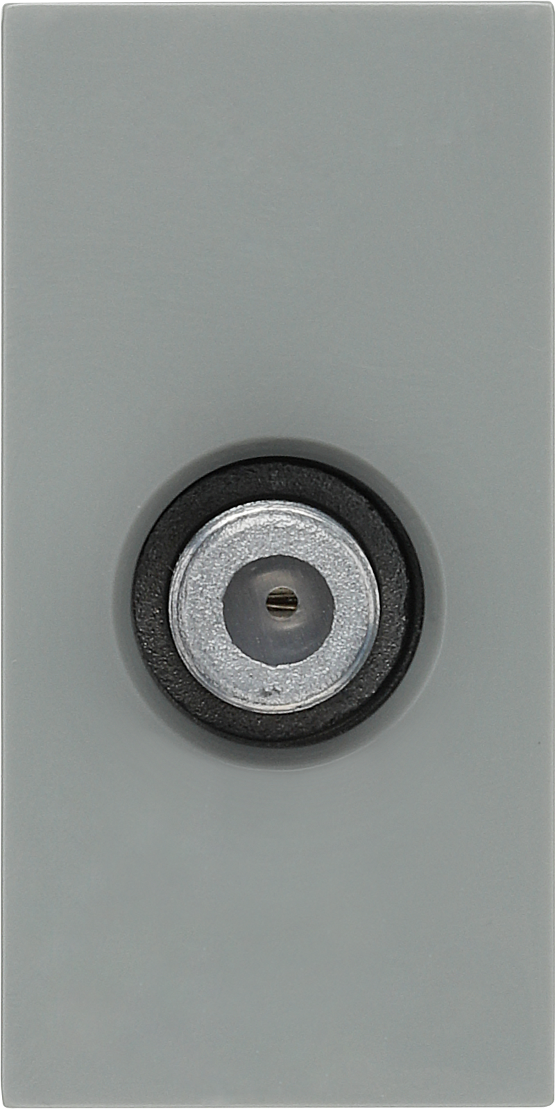 BG Electrical Euro Module - Satellite - female