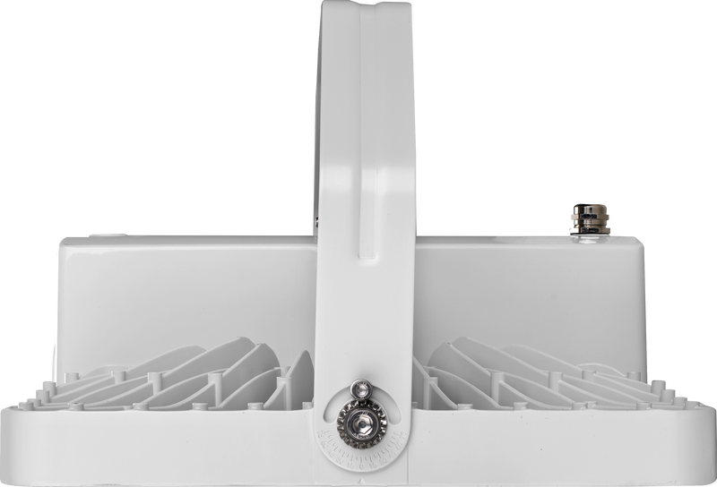 Luceco Ceres - Ceres white RAL 9016 IP65 highbay 540mm 28000lm 200w std rack