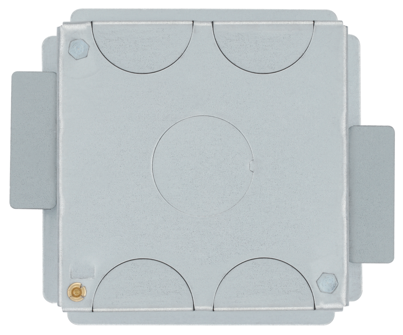 BG Electrical Contractor - BG Single Fire Rated Dry-Lining Box 35mm