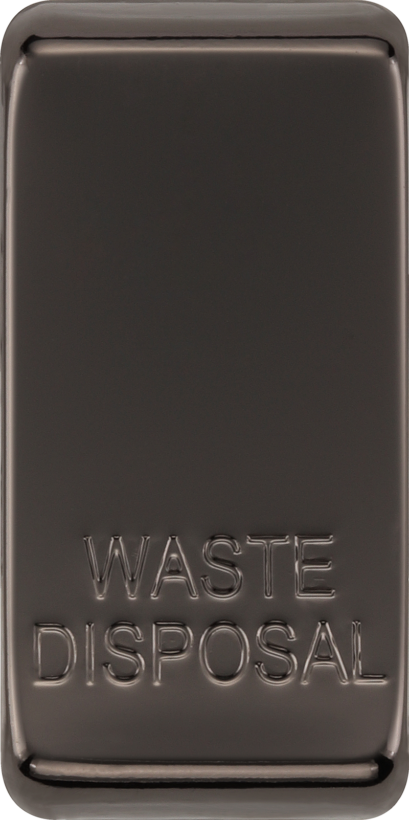 BG Electrical Grid - Waste Disposal