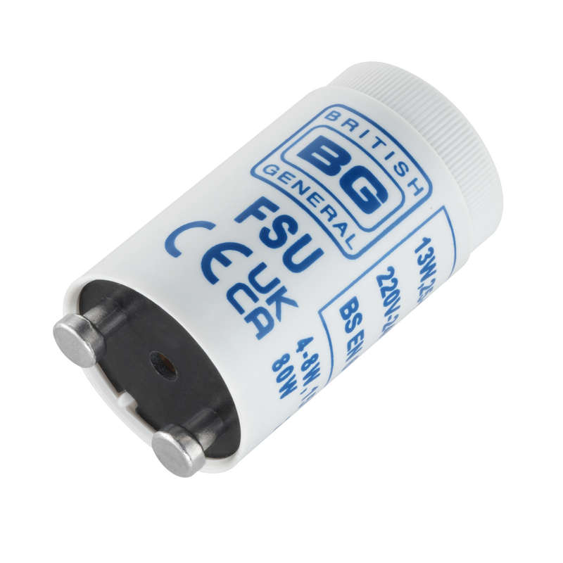 BG Electrical Ceiling Accessories - 4-80 Watt