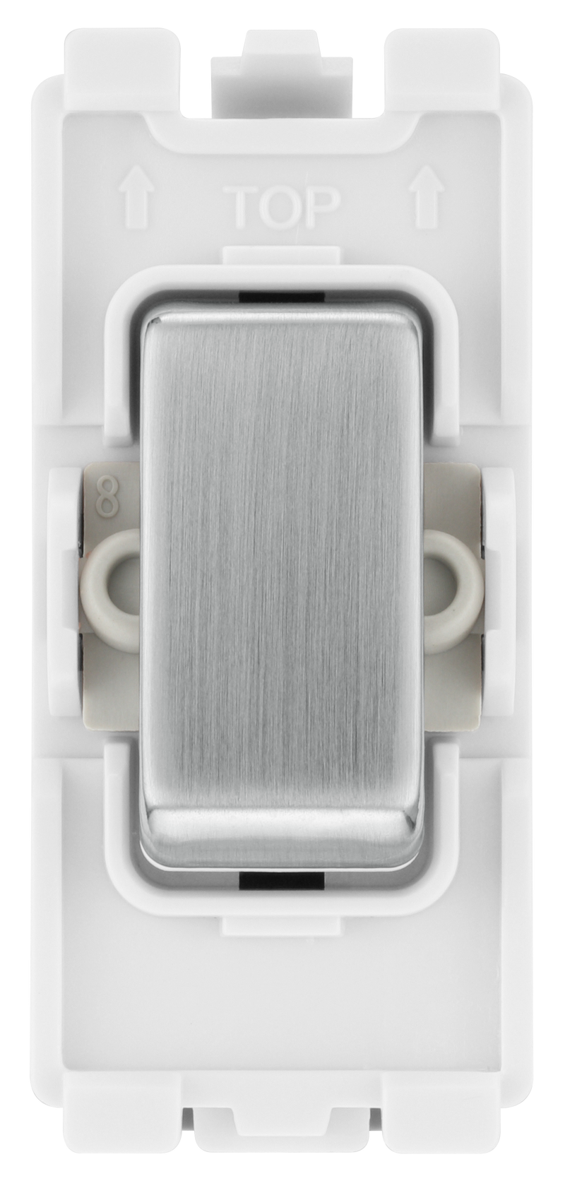 BG Electrical Grid - Hob