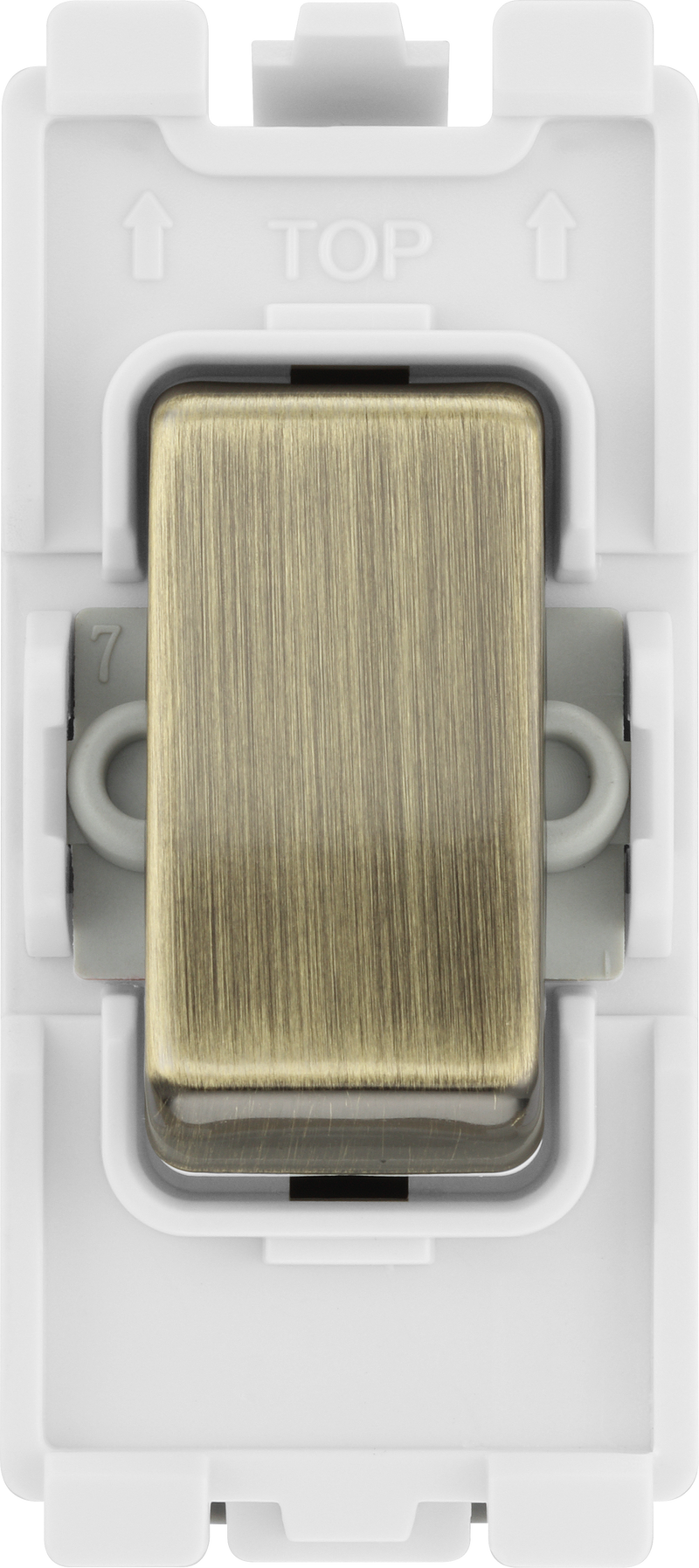 BG Electrical Grid - Double Pole