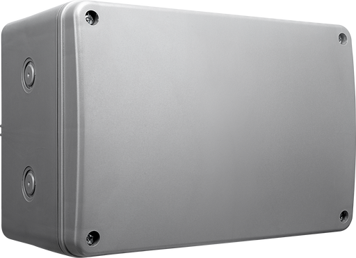 BG Electrical Weatherproof IP55 - Junction box IP55