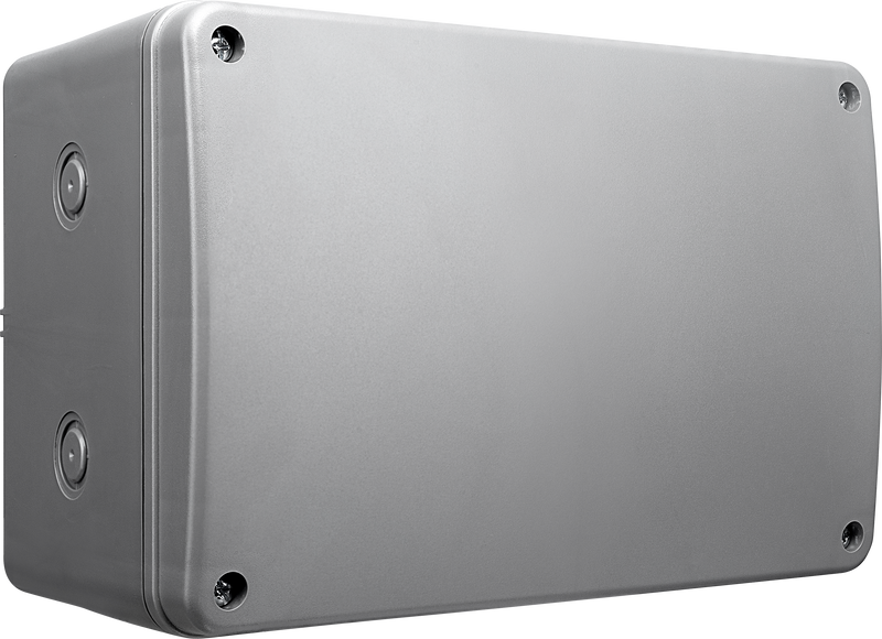 BG Electrical Weatherproof IP55 - Junction box IP55