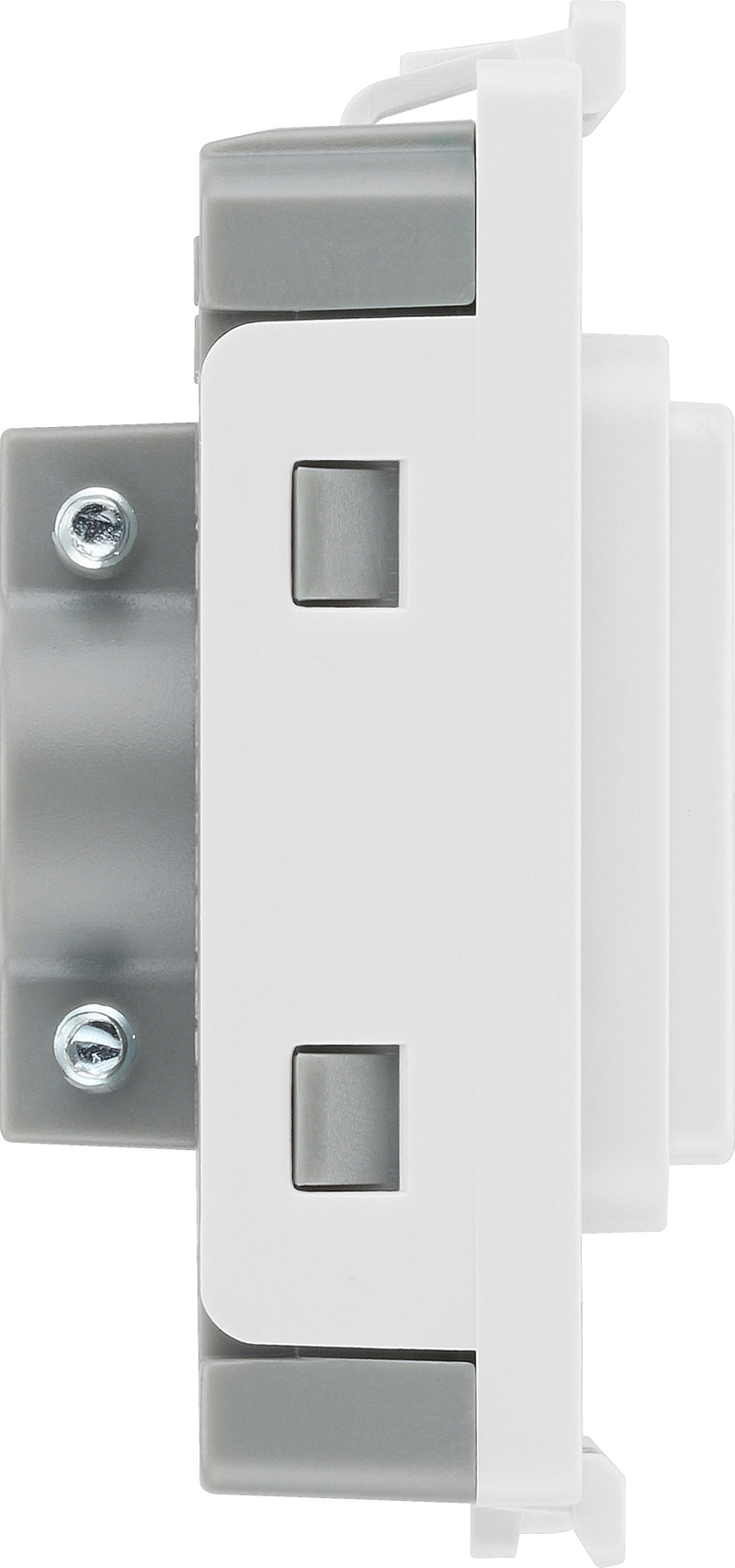 BG Electrical Grid - Flex outlet, up to 10mm