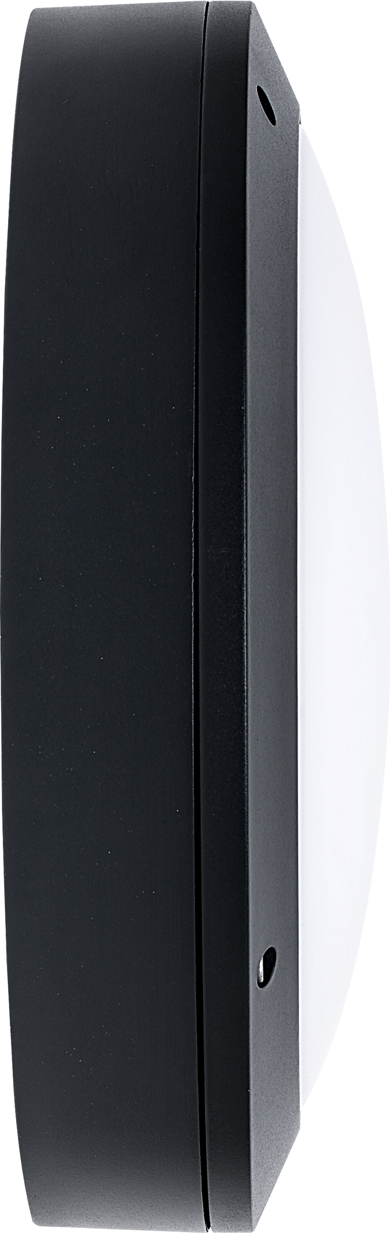 Luceco Atlas Extra - Atlas Extra Clear Face Cowl, 1,250lm (2,100lm Selectable) 12W (19W) 4,000K