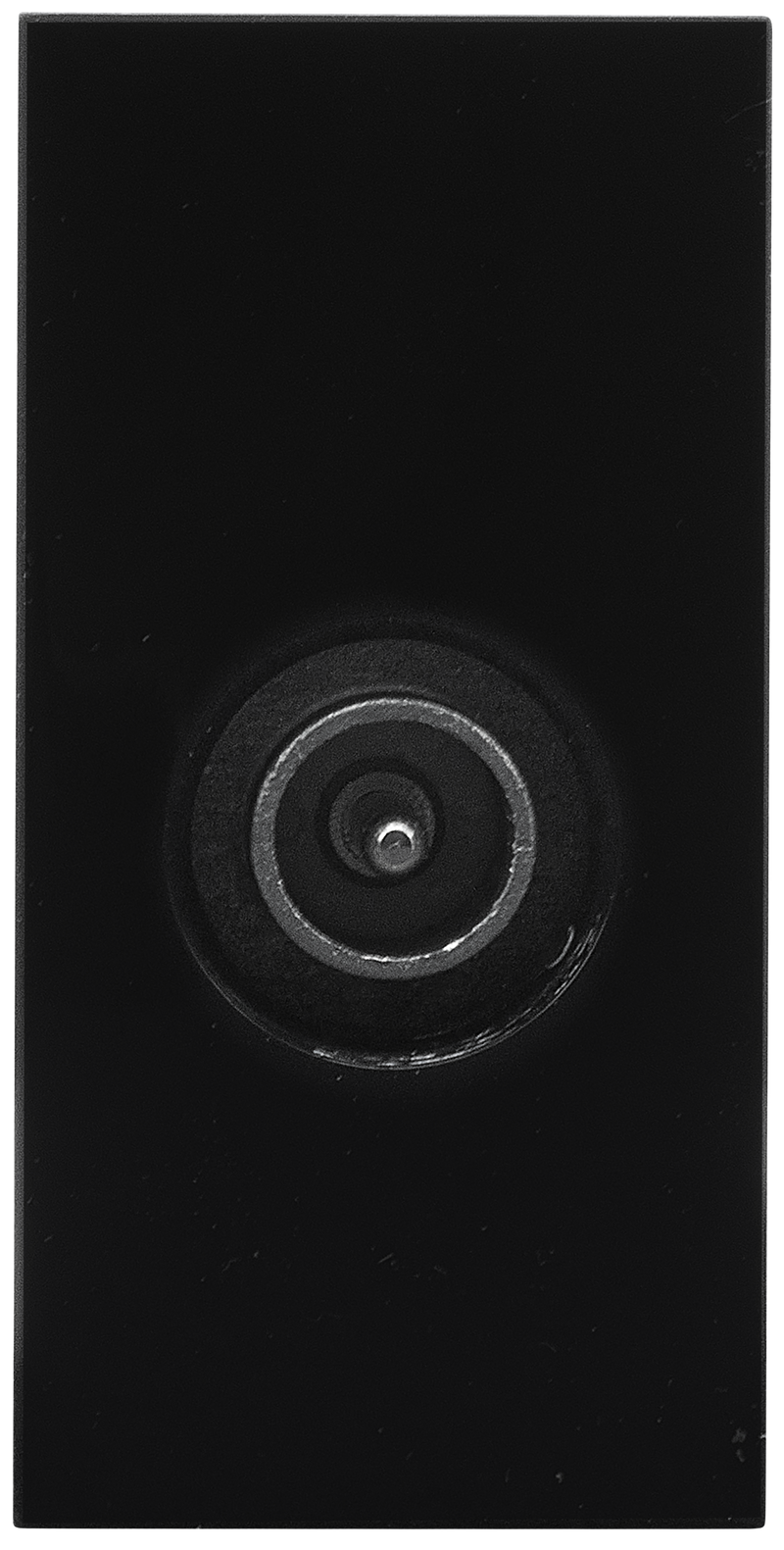 BG Electrical Euro Module - IEC - male