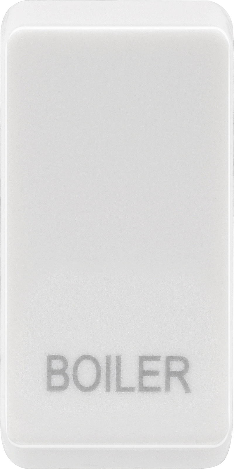 BG Electrical Grid - Boiler