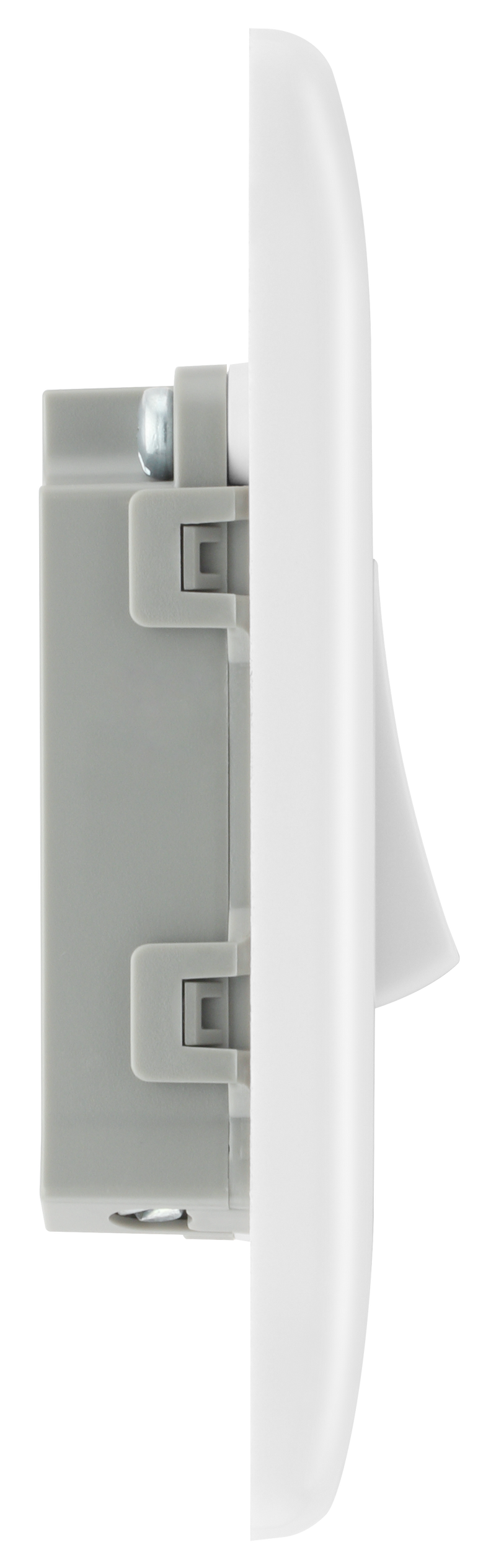 BG Electrical 800 Series - Single, 2 way