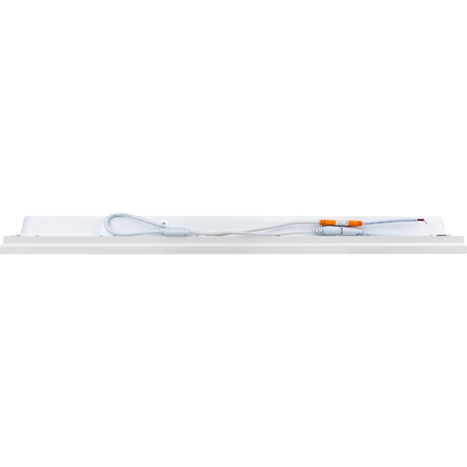 Luceco Delta Connect - LuxPanel Delta Connect LED Panel with PIR Motion Sensor, Smart Control, Bluetooth, Architectural Direct/Indirect Panel Luminaire, 600x600mm, 14W, 2000lm, 4000K