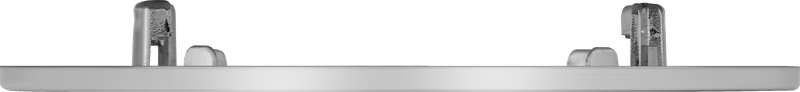Luceco Ftype Essence - FType Flat Polished Chrome Bezel Accessory
