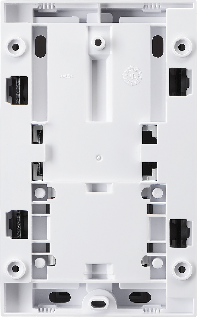 BG Electrical Contractor - Mains powerd door chime with built in transformer