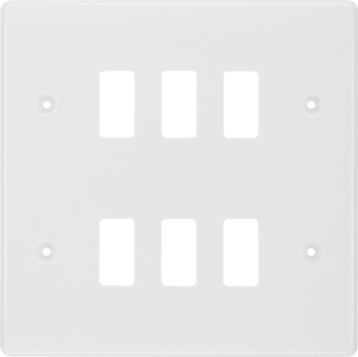BG Electrical Grid - Blank module