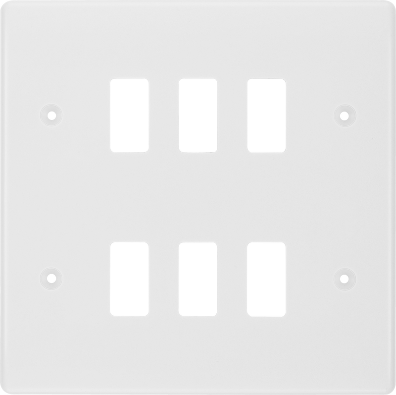 BG Electrical Grid - Blank module