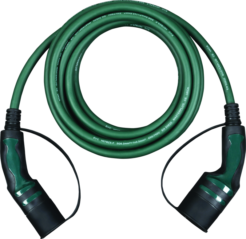 Masterplug - EVC22325TL-MP