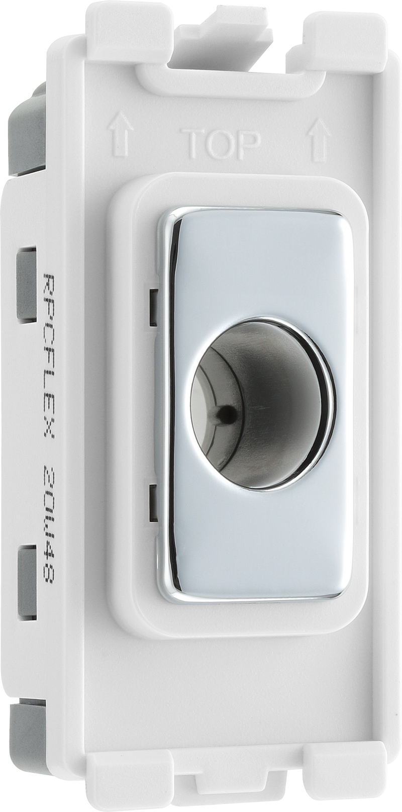 BG Electrical Grid - Flex outlet, up to 10mm