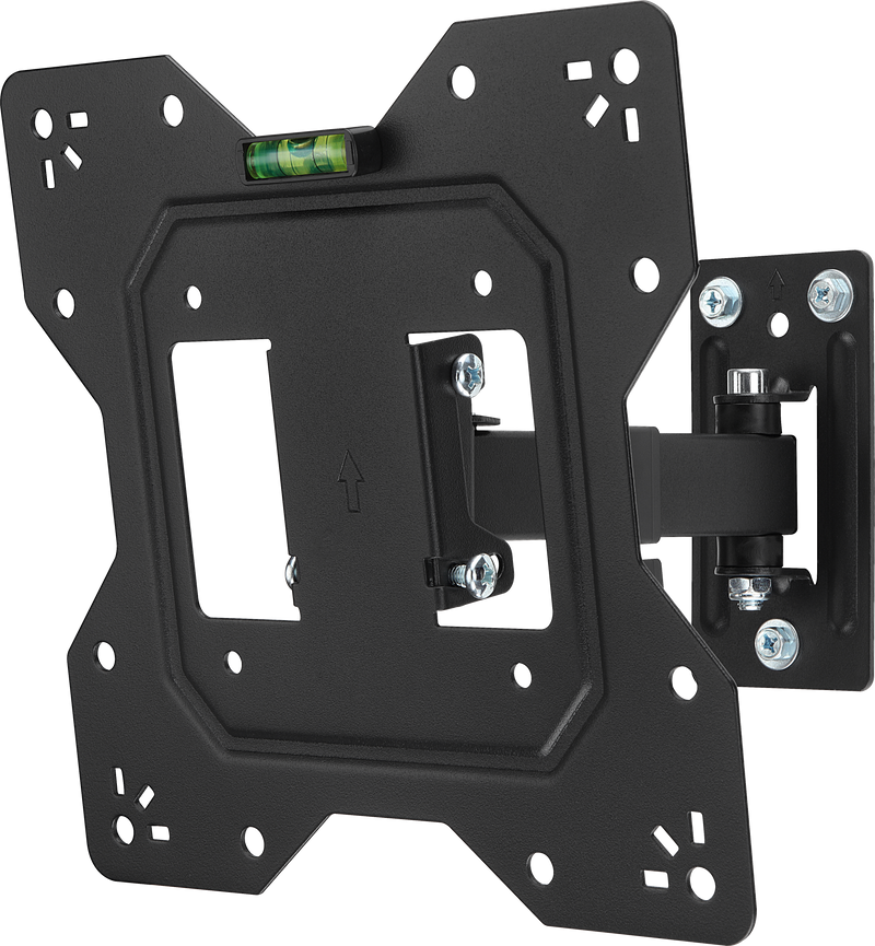 Ross TV Mounts - Single Arm TV mount, max VESA 200x200 (23-50 inch)