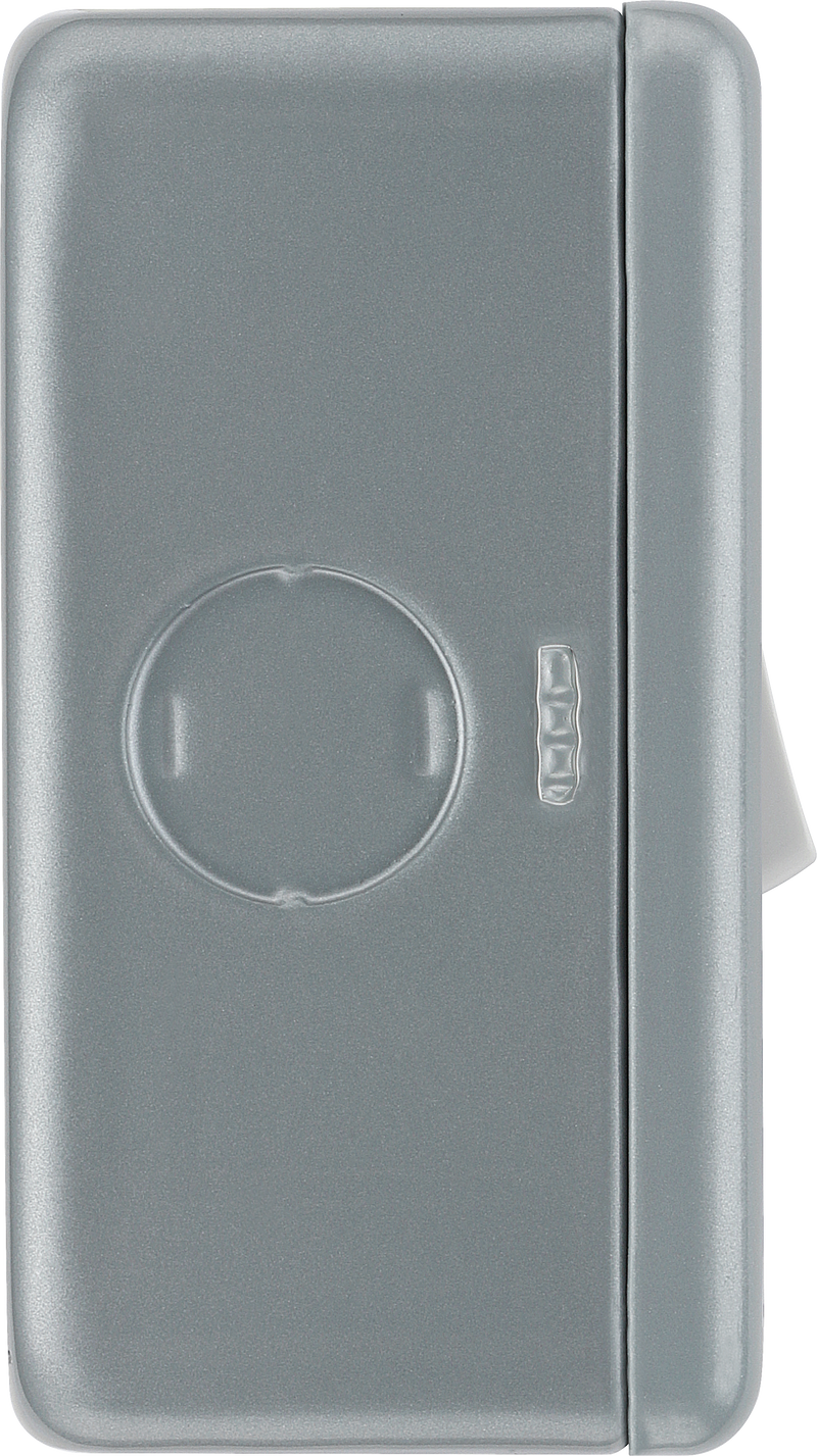 BG Electrical Metal Clad - Switched and fused with optional flex outlet