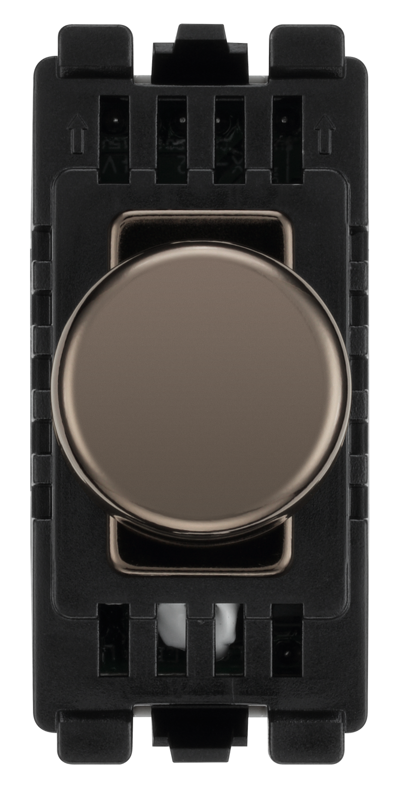 BG Electrical Grid - 2 way, Intelligent Dual Mode Dimmer