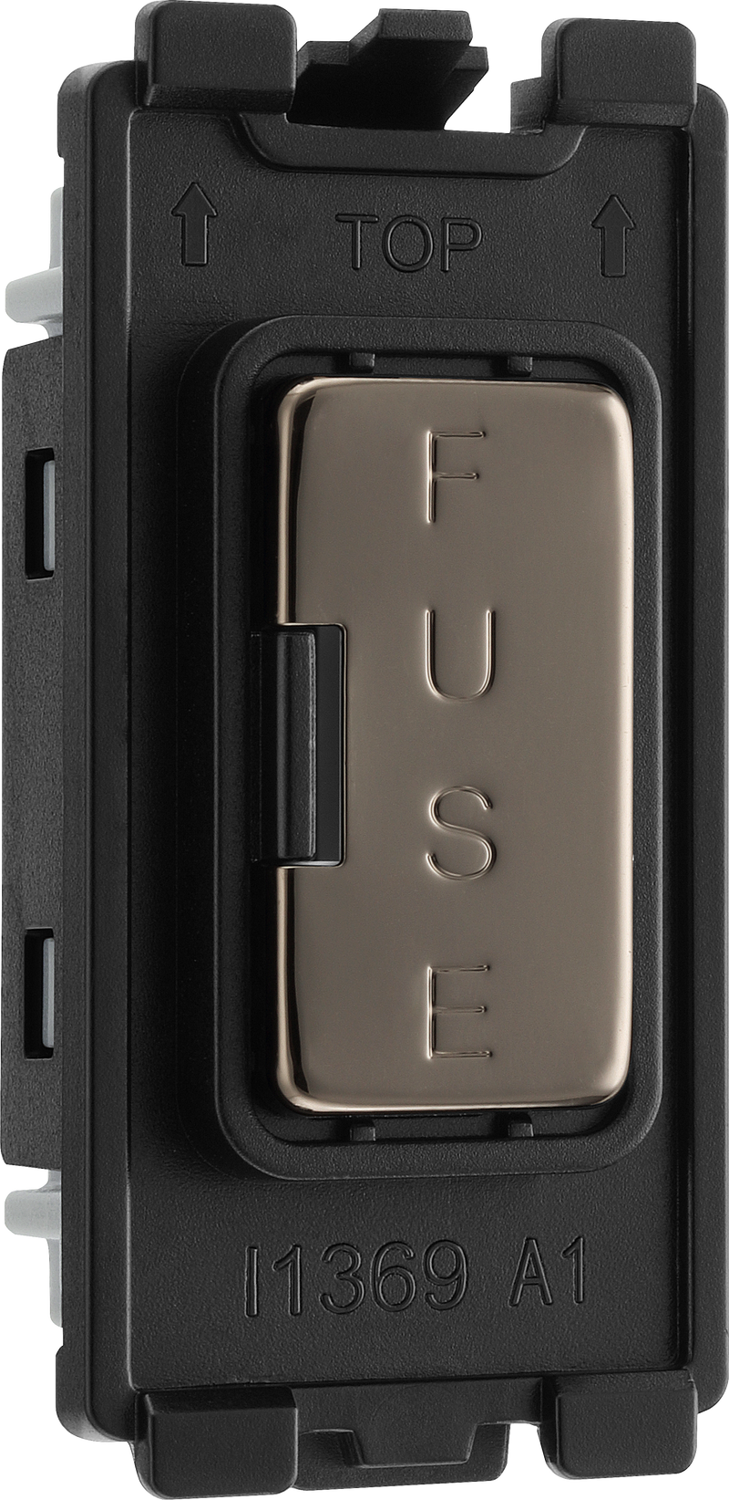BG Electrical Grid - Fuse holder
