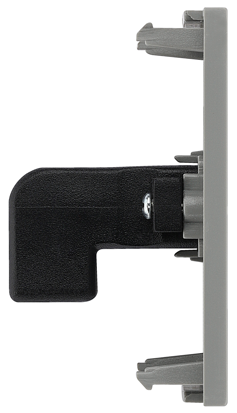 BG Electrical Euro Module - HDMI outlet